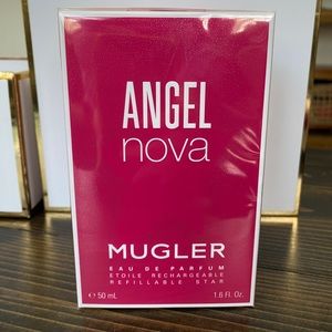 Angel nova by Mugler eau de parfum new 50ml